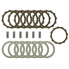 SIXTY5 CLUTCHSET CRF450R 13-14