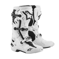 ALPINESTARS БАГАЖНІКА TECH 10 VENTED БІЛА 42