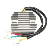 ELECTROSPORT REGULATOR/RECTIFIER HONDA