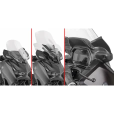 GIVI СТОРОНА DEF. YAMAHA X-МАКС 300 TECH МАКС '25