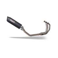 GPR TRIUMPHDAYTONA 660 2023/2025 FURORE EVO4 NERO FS