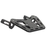 AXP ЗАДНЬОЇ РЕЛІНГА HDPE 15MM ЧОРНИЙ APRILIA TUAREG 660 20-25