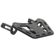 AXP ЗАДНЬОЇ РЕЛІНГА HDPE 15MM ЧОРНИЙ APRILIA TUAREG 660 20-25