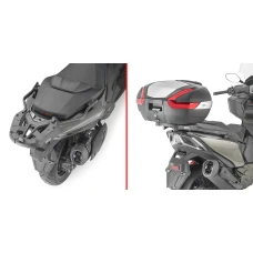 GIVI ЗАДНЬОЇ РЕЛІНГА KYMCO AK 550 (2023)