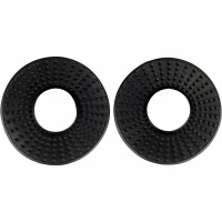 UFO BLISTER BUSTERS/DONUTS BLACK001