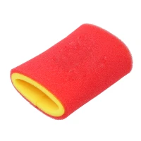 BRONCO ПОВІТРЯНИХ ФІЛЬТРОМ YAMAHA