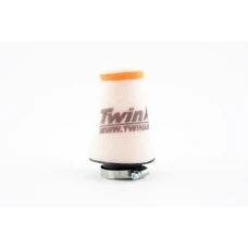 ЗДВОЄНИЙ ПРОДУВУ ПРОДУВУ ФІЛЬТР PITBIKE DIA 35MM - ШИРИНА 70/50MM - ДОВЖИНА 100MM