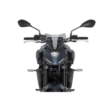 PUIG WIND.NEW ПОКОЛІННЯ SPORT YAMAHA MT-07 25' C/SMOKE