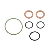 TMV МАСЛЯНИЙ ФІЛЬТР HARDWARE KIT (O-RINGS+WASHERS)