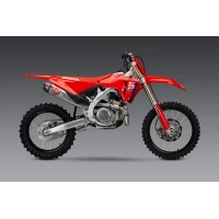 СИСТЕМА ВИПУСКУ (ВИХЛОП) YOSHIMURA RS-12 CRF450R/RX 2025 SS SIGNATURE