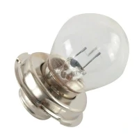S ЛАМПОЧКА SB25 P26S 6V15W
