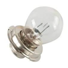S ЛАМПОЧКА SB25 P26S 6V15W
