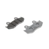 NISSIN 2024\/10 КОЛОДКИ ДИСКОВІ ТОРМОЗНІ KH92 \/ KH323 ПРЕМІУМ-КЛАС SEMI-METALLIC (SPIEK METALICZNY) (ECE R90) (MADE IN JAPAN) - зображення 3