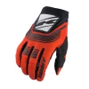 KENNY RACING 2025 РУКАВИЦІ CROSS\/ENDURO МОДЕЛЬ TITANIUM RED КОЛІР CZERWONY\/CZARNY\/BIALY РОЗМІР XXXL - зображення 1