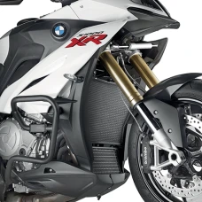 KAPPA ЗАХИСТ РАДІАТОРА BMW S 1000XR (15-16) ЧОРНА