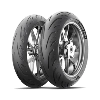 MICHELIN ШИНА 120/70R15 POWER SHIFT 56H M/C TL ПЕРІД DOT 02/2025