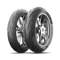 MICHELIN ШИНА 120/70R15 POWER SHIFT 56H M/C TL ПЕРІД DOT 02/2025