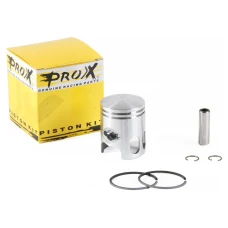 PROX ПОРШЕНЬ JOG 50 MINARELLI APRILIA SR/AMICO/SONIC/RALLY/GULIVER/SONIC, YAMAHA AEOROX/NEOS/ WHY/BELUGA/BWS 50 (42,00MM=+2,00MM)