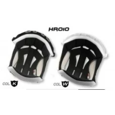 UFO WYSCIOLKA ВЕРХНЯ DO ШОЛОМ РОЗМІР XS - WYCOFANE Z OFERTY - ПРОДАЖА