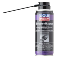 LIQUI MOLY ELECTRONIC SPRAY 0,2L