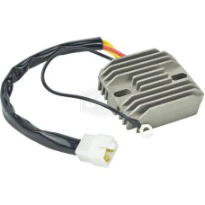 ARROWHEAD (JN) РЕГУЛЯТОР НАПРУГИ SUZUKI GS 550 '83-86, GS 650 G '81-83, GS 650 GL '81-83, GS 650 M '83, XN85 ТУРБО '83,