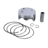 VERTEX ПОРШЕНЬ YAMAHA YZF 250 (YZ250F) '05-'07, WRF 250 (WR250F) '05-'14 BIG BORE 80MM 270CCM (+3MM=79,96MM) (КІЛЬЦЯ 590280000001 X 1 КОМПЛЕКТ.) - зображення 2