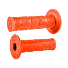 ODI ПЕРЕМИКАЧІ ВИКЛЮЧЕНИЙ ROAD ROGUE MX SINGLE PLY GRIP КОЛІР КОЛІР ПОМАРАНЧ