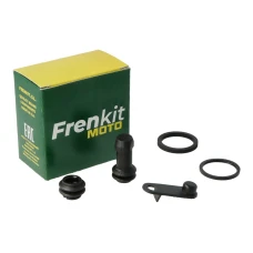 FRENKIT MOTO 2026/05 КОМПЛЕКТ РЕМОНТУ СУПОРТА ТОРМОЗНОЇ BREMBO / BYBRE (САЛЬНИКИ TLOCZKA FI 32MM) ЗАД BMW C 400 GT / X '19-'25, DUCATI SCRAMBLER '15-'20, KTM 390 ADVENTURE '20-'24, 390 DUKE '13-'24, HUSQVARNA SVARTPILEN 250 '20-'21