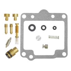 PSYCHIC КОМПЛЕКТ РЕМОНТУ КАРБЮРАТОРА KAWASAKI KZ 1100A1/A2/A3/ '81-83 (16001-1262 16001-1094 16001-1211) (NA 1 КАРБЮРАТОР)