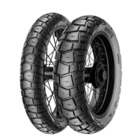 ANLAS ШИНА 190/55ZR17 CAPRA XR 75W M+S M/C TL ЗАД DOT 20/2025