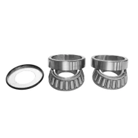 TOURMAX ПІДШИПНИК GLOWKI РАМИ Z USZCZELNIACZEM BMW S1000RR 10-13,KTM 1190 RC 09-14,SUZUKI GSX-R 600/750 97-09,DL 650 V-STROM 04-12 SV 650 S (22-1003) (MADE IN JAPAN)