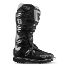 GAERNE (2022/2023) ВЗУТТЯ CROSS SG-12 ENDURO BLACK КОЛІР ЧОРНИЙ РОЗМІР 48