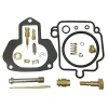 BRONCO КОМПЛЕКТ РЕМОНТУ КАРБЮРАТОРА YAMAHA YFM 400F KODIAK '96-'98 (26-1370) (NA 1 КАРБЮРАТОР) - зображення 2