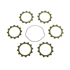 ATHENA ДИСКИ SPRZEGLOWE Z ПРОКЛАДКА КРИШКИ КОМПЛЕКТА СЦЕПЛЕННЯ SX 65 09-20