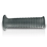 ARIETE ПЕРЕМИКАЧІ ROAD BMW (125 MM) Z ОТВОРОМ КОЛІР ЧОРНИЙ (SR. 22+26MM) (УЗОР BMW) (12)