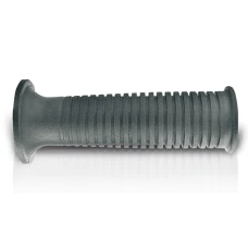 ARIETE ПЕРЕМИКАЧІ ROAD BMW (125 MM) Z ОТВОРОМ КОЛІР ЧОРНИЙ (SR. 22+26MM) (УЗОР BMW) (12)