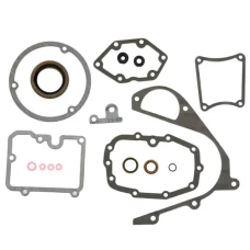 ATHENA КОМПЛЕКТ ПРОКЛАДОК КОРОБКИ ПЕРЕДАЧ Z USZCZELNIACZAMI HARLEY-DAVIDSON SHOVELHEAD (OEM:33031-82)
