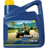PUTOLINE МАСТИЛО SILNIKOWY 4T ATV FARM OIL 15W40 4L (AKC) - зображення 2