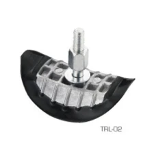 ACCEL 2023/04 ТРИМАЧ ШИНИ АЛЮМІНІЙ 1,85