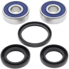 ALL BALLS ПІДШИПНИК КОЛЕСА ПЕРІД Z USZCZELNIACZAMI HONDA CB250 '91-'08, CX500 '79-'82, XBR500 '87-'88 - зображення 2