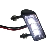 KOSO СВІТОДІОД  СВІТОДІОД  СВІТОДІОД  СВІТОДІОД  LED ОСВІТЛЕННЯ ТАБЛИЦІ REJESTRACYJNEJ СВІТОДІОД  СВІТОДІОД  СВІТОДІОД  СВІТОДІОД  LED HOMOLOGOWANE