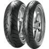 ШИНА ДЛЯ МОТОЦИКЛА METZELER 140\/70ZR18 ROADTEC Z8 INTERACT (M) (67W) TL M\/C ЗАДНЯ DOT 06\/2022 - зображення 2