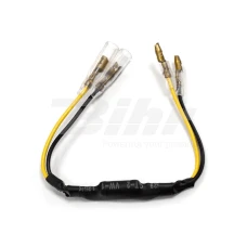 V PARTS (VICMA) ПРОВОДА Z OPORNIKIEM DO KIERUNKOWSKAZO СВІТОДІОД  СВІТОДІОД  LED 10W (9514)