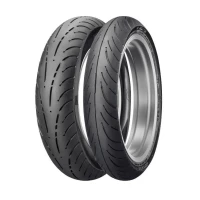 DUNLOP ШИНА 130/70B18 D428 63H TL HONDA CMX1100 REBEL (2021) ПЕРІД DOT 06/2026