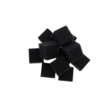 TWIN AIR PETROCEL FUEL TANK FOAM GABKI DO БАКА ПАЛИВА (50X50X50MM BLUE 50SZT=6,25L)