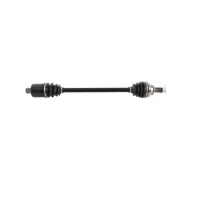 ALL BALLS ПОЛУВІСЬ ПРИВІДНА POLARIS RZR XP 1000 17, RZR XP 1000 16 AB6 STRONG ЗАД СТОРОНА ЛІВА ПРАВА (ОПИС ДОДАТКОВІ)