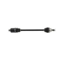 ALL BALLS ПОЛУВІСЬ ПРИВІДНА POLARIS RZR XP 1000 17, RZR XP 1000 16 AB6 STRONG ЗАД СТОРОНА ЛІВА ПРАВА (ОПИС ДОДАТКОВІ)