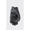 FIVE GLOVES РУКАВИЦІ SKORZANO-TEKSTYLNE SPARK КОЛІР ЧОРНИЙ РОЗМІР 12 (XXL) - зображення 2