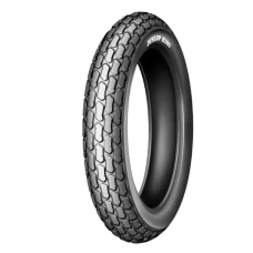 DUNLOP ШИНА 120/80-12 K180 SCOOTER 65J TL ПЕРІД/ЗАД DOT 10/2023