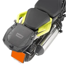 KAPPA 2023/10 СТЕЛАЖ БАГАЖНИКА ЦЕНТРАЛЬНОГО BENELLI TRK 702 '23, ( Z ПЛИТА MONOKEY )